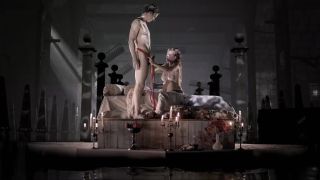 Tamil Maaike Neuville Nude - Goltzius and the Pelican Company Hot Naked Women