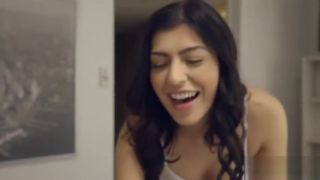 Hardcoresex Middle eastern teen stepsister wants a taste of my cock Animation