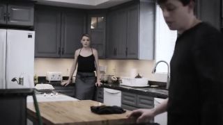 Boquete College slender housemaid teen fucked by a crazy boy Camdolls