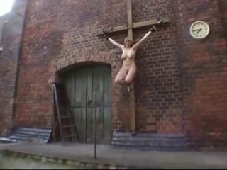 Public Fuck crucifiction clips 2 Show