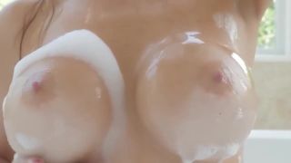 Nsfw Gifs after bath fuck and facial with mature blonde ale Gordita