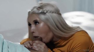 Hot Blow Jobs Rachael Cavalli, Kenzie Reeves - Her Spitting Image Amateurs