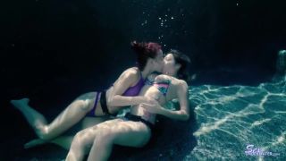 Indian Sex Underwater Lesbian Sex Uncensored