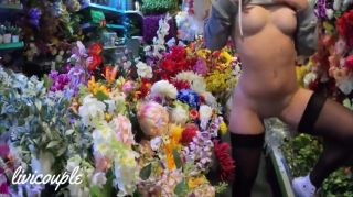 Smalltits Shopping In Store Gay Black