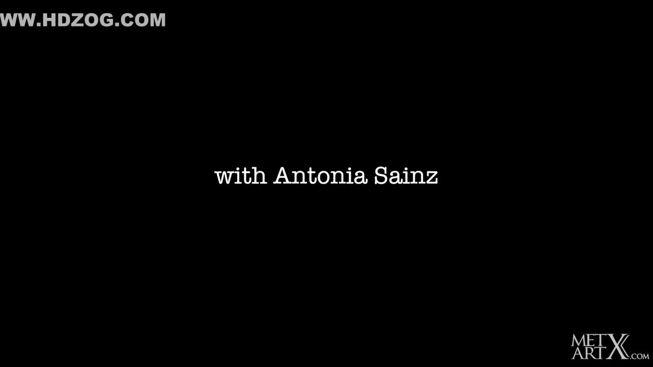 HellPorno Antonia Sainz - The Watcher 2 Cocksuckers