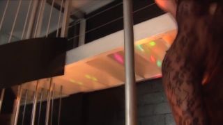 Para Hot Asian Cougar Porn Video With Mia Lelani Friend