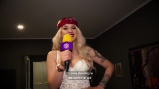 Tall Breaking News Shag - Hard Fuck BestSexWebcam