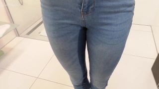Telugu Jeans Piss Ausgeartet In Fickorgie Tiny Girl
