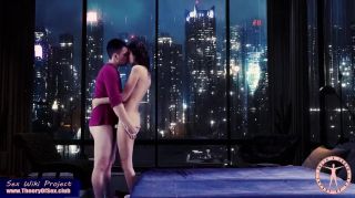 FreeLifetimeBlack... Sex Adventure In Manhattan - Julia V Earth And Alex V Earth Ecuador