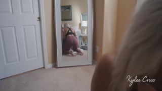 24Video Busty Gym Girl Gives Pov Tit Fuck - Kylee Cruz ♥ Kylee Cruz Worship