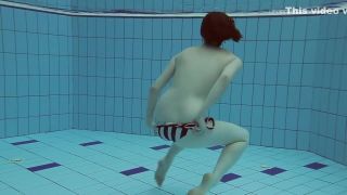 Wives Hottest Swimming Babe Ever Lada Poleshuk Ass Fucked
