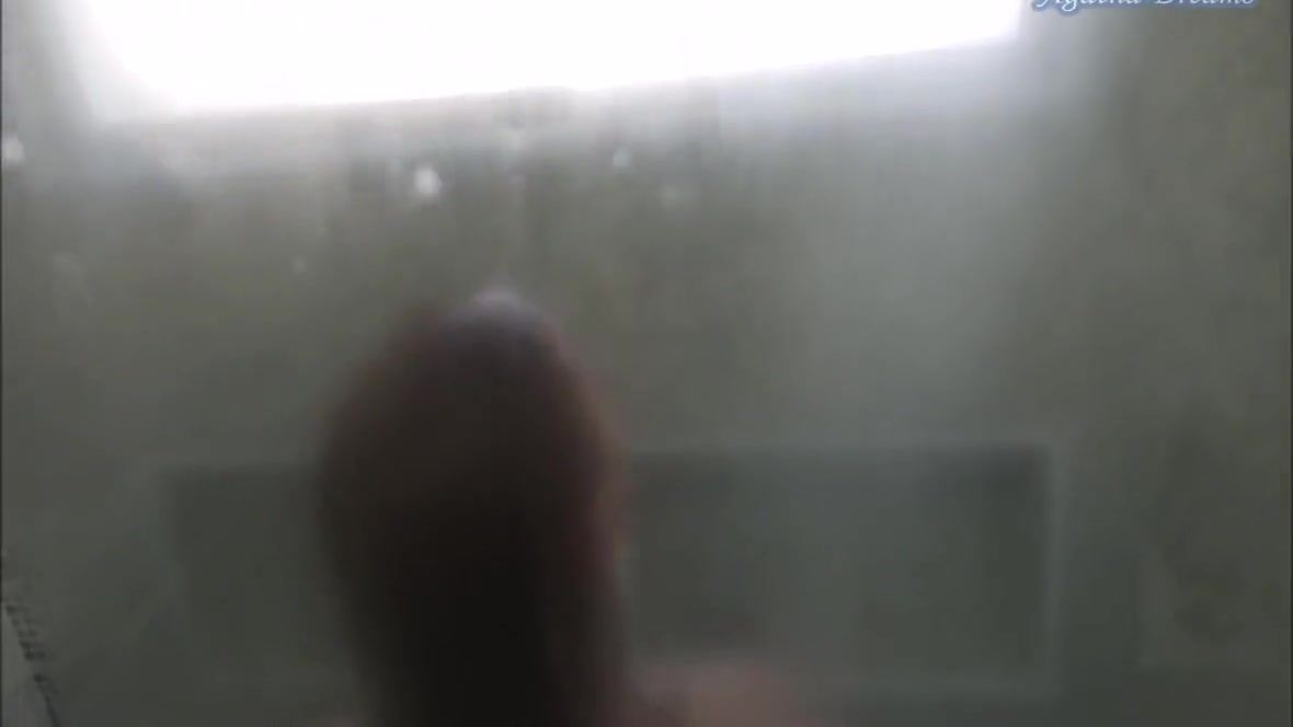 Nigeria Check Out My Step Sister Masturbating At The Shower! Mujer