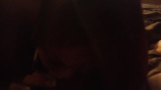 Shower Wife Sucking On My Dick I Cum On Her Face Heels