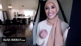 Movies Fit Arab Girl Finds Out Her Date Is Not Muslim But Fucks Him Hard Anyway Hot Couple Sex
