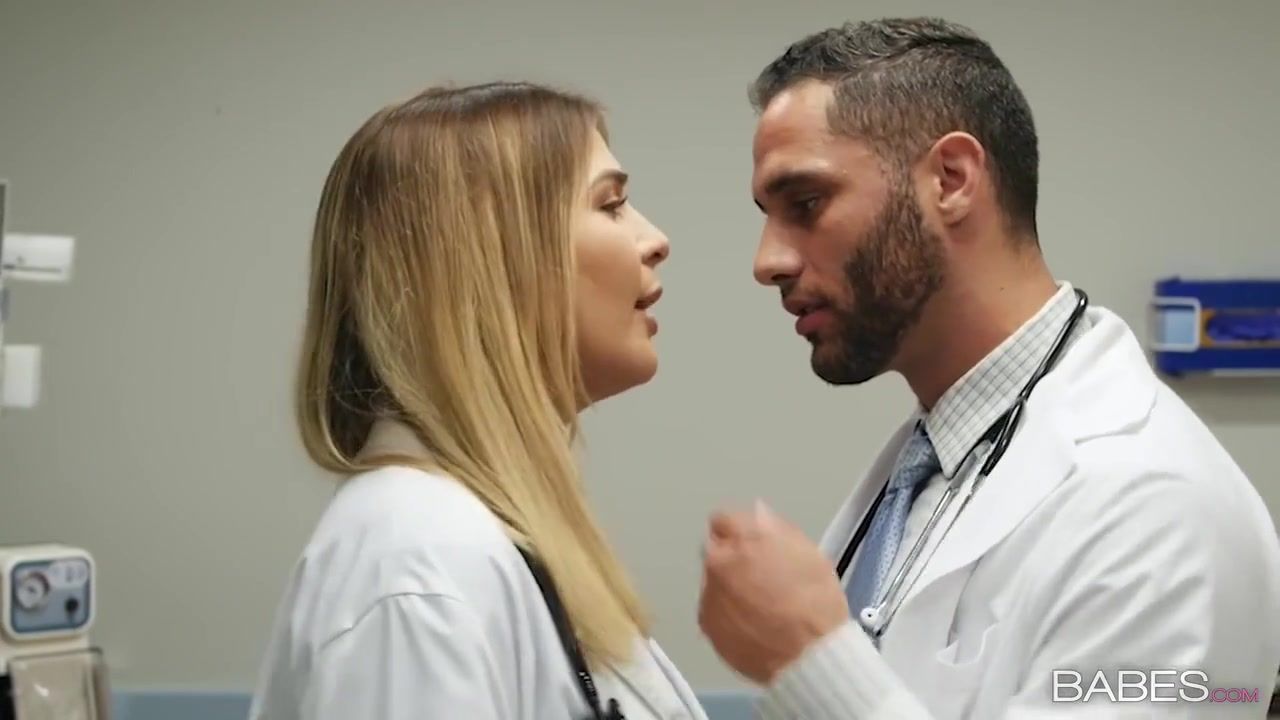Cuzinho Early Bird Gets The Doctors Worm YoungPornVideos