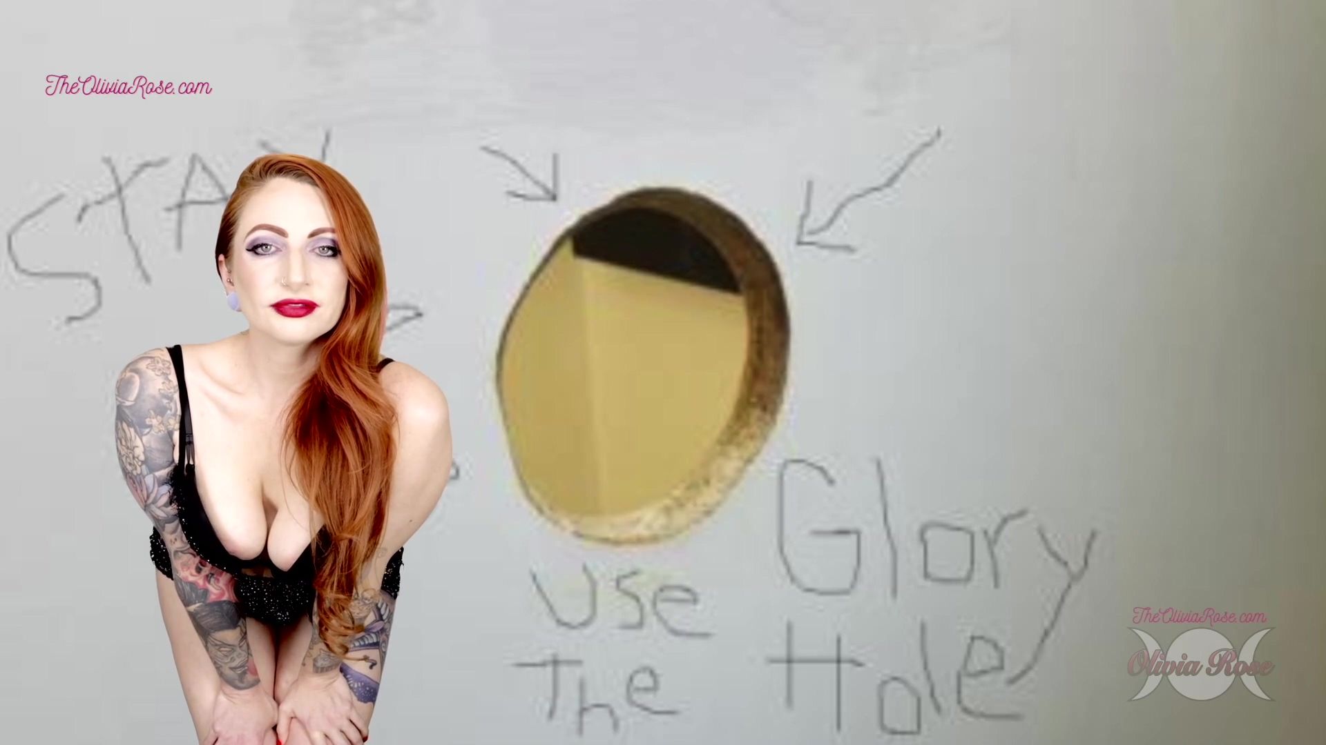 Vintage Your Gloryhole Guide Free Preview Big Dick