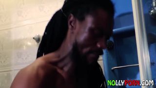 LovNymph Out Of State (uncensored). Full Movie On Youtube - Nollyporn 10 Min Movie