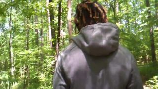Porndig Romp In The Woods 6 Min Hunks