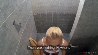 Family Taboo Two Naughty Girls Pleasure Each Other In The Shower Hardcore Gay
