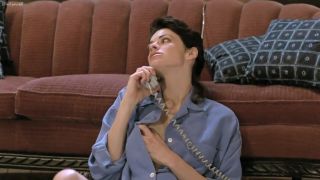 Diamond Kitty Call Me (1988) - Patricia Charbonneau BSplayer