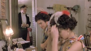 Family Sex Chaplin (1992) Moira Kelly, Diane Lane, Others Avy Scott