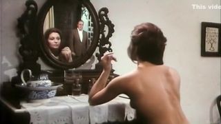 Role Play Manuela (1976) Carmen Platero Bitch