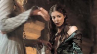 Bound Game of Thrones S03E07 (2013) Charlotte Hope, Stephanie Blacker Fuck My Pussy Hard