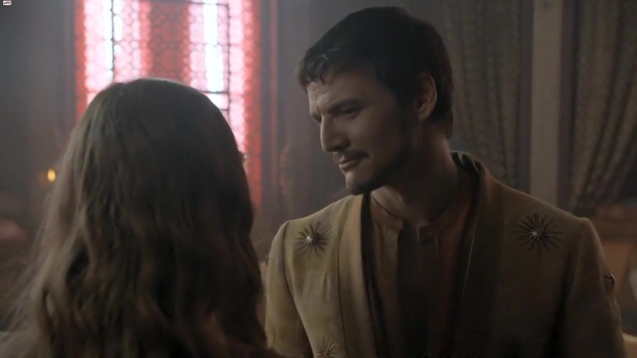 Best Blowjob Game of Thrones S04E01 (2014) - Josephine Gillan, Kristen Gillespie Dlouha Videa - 1