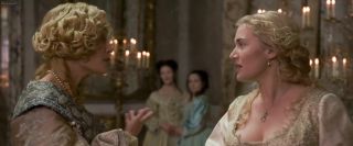 Girl A Little Chaos (2014) Kate Winslet, Kirsty Oswald Tia