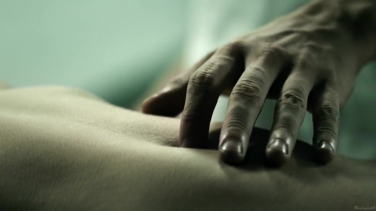 High Definition El cadaver de Anna Fritz (2015) Alba Ribas Bigdick