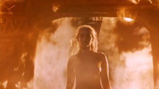 Chibola Game of Thrones S06E04 (2016) - Emilia Clarke Ass Fuck