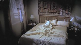 Gang Bang Hollow Man (2000) Elisabeth Shue Desnuda