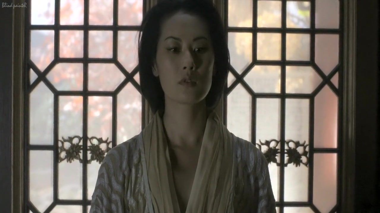 Big Dicks Marco Polo S01E02 (2014) Olivia Cheng POVD