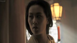Maporn Marco Polo S01E02 (2014) Olivia Cheng Gay Money