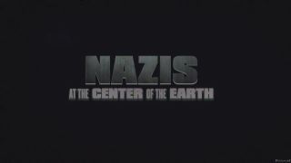 Indonesia Nazis at the Center of the Earth (2012) Maria Pallas Anal Gape