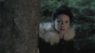 Cam Girl Outlander S01E10 (2015) Lotte Verbeek Celebrity