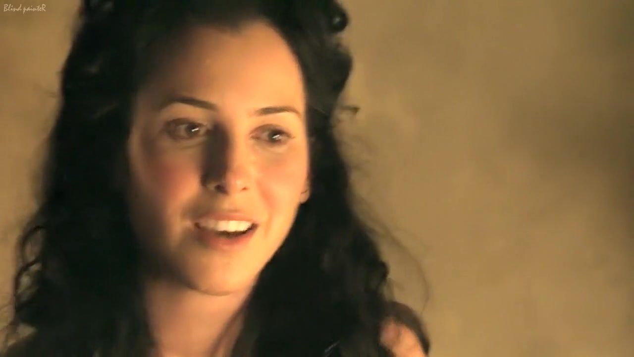 MadThumbs Spartacus Vengeance E05-06 (2012) Lucy Lawless, Viva Bianca, Others 8teenxxx - 1