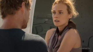 Girl Gets Fucked The Bridge S02E09 (2014) Diane Kruger Huge...