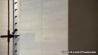 Gay 3some Best pornstar in Horny Masturbation, Small Tits xxx scene Stranger