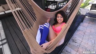 RedTube Incredible pornstar Kira Adams in Exotic Stockings, Big Cocks sex video IAFD