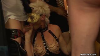 Prostitute Best pornstar in Amazing Mature, Fetish adult video Ampland