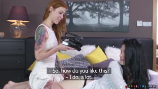 Gay Studs Crazy pornstars Anie Darling, Foxy Sanie in Incredible College, Small Tits porn video Sextape