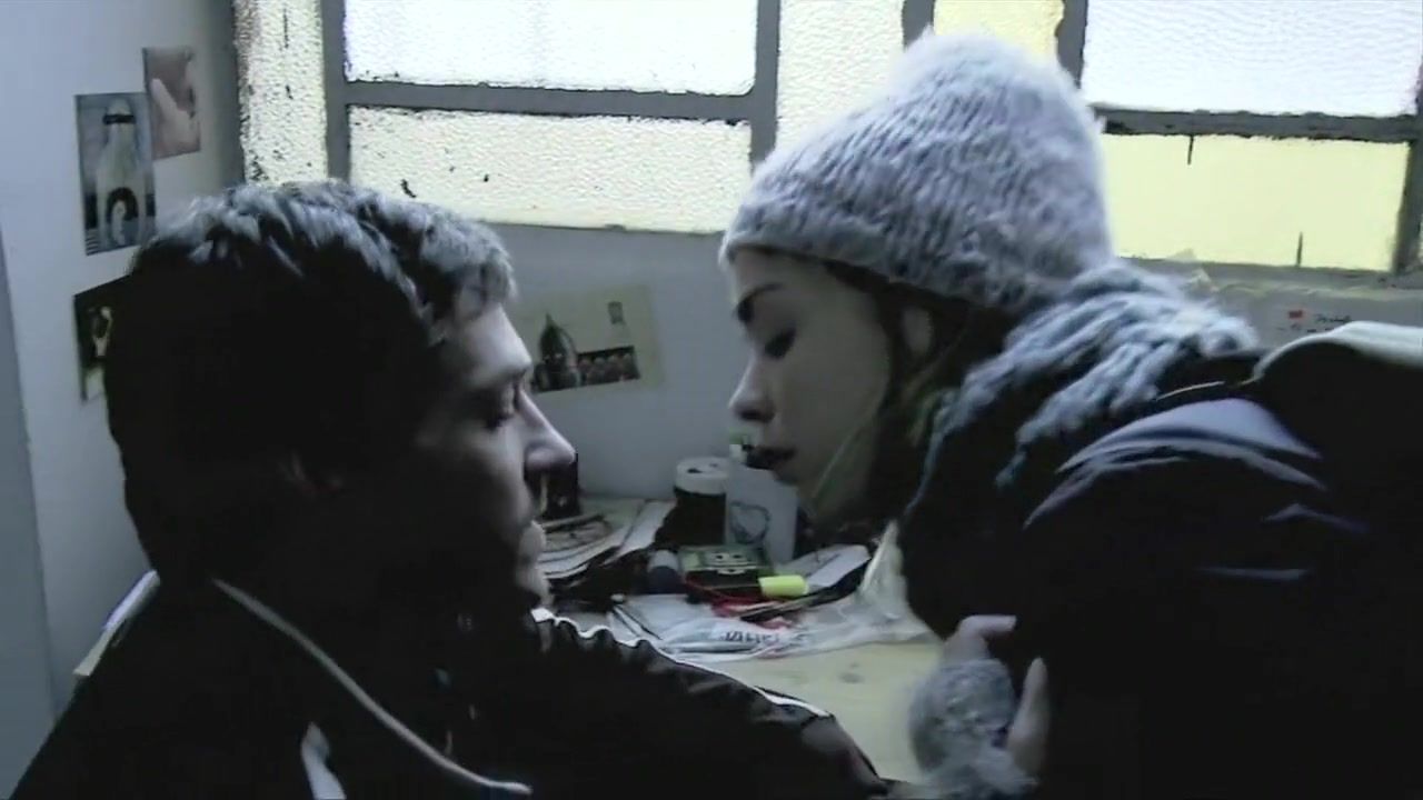 Twink Belen Blanco in Sergio Mazza drma movie Graba (2011) XGay - 1