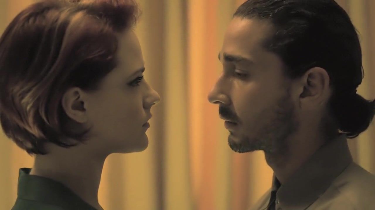 Lily Carter Evan Rachel Wood sex scenes in 'The Necessary Death of Charlie Countryman' Alexis Texas