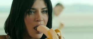 Jeans Jessica Szohr sex scenes in 'Love Bite' BananaSins