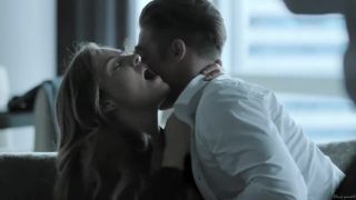 Gay Comics Riley Keough - The Girlfriend Experience S01E13 (2016) Blows