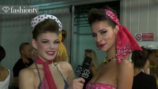 Amateur Vids Scandale Fashion Show Exotica cFake