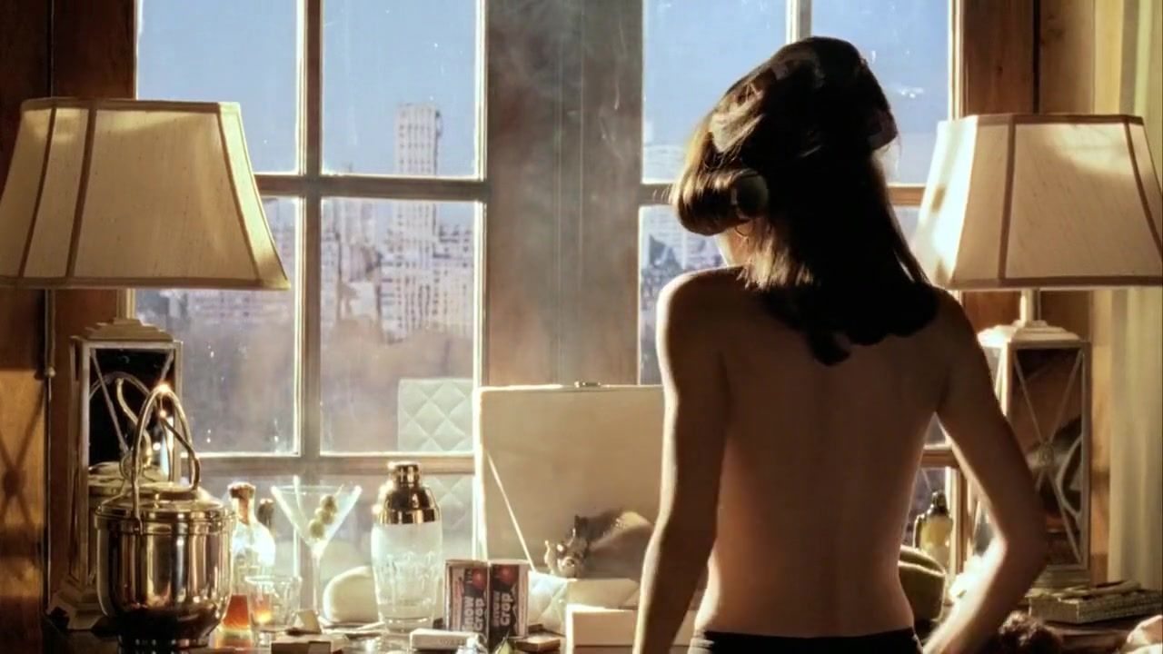 Pussy Licking Sienna Miller - Factory Girl (2006) Latinos - 1