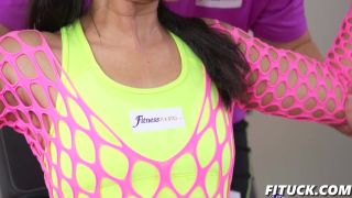Orgame Jureka Del Mar In Anal creampie workout for Hot Thai Jav-Stream