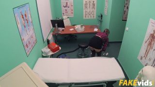 Office Fuck Selvaggia In Cute pigtailed cleaner sucks cock Titten